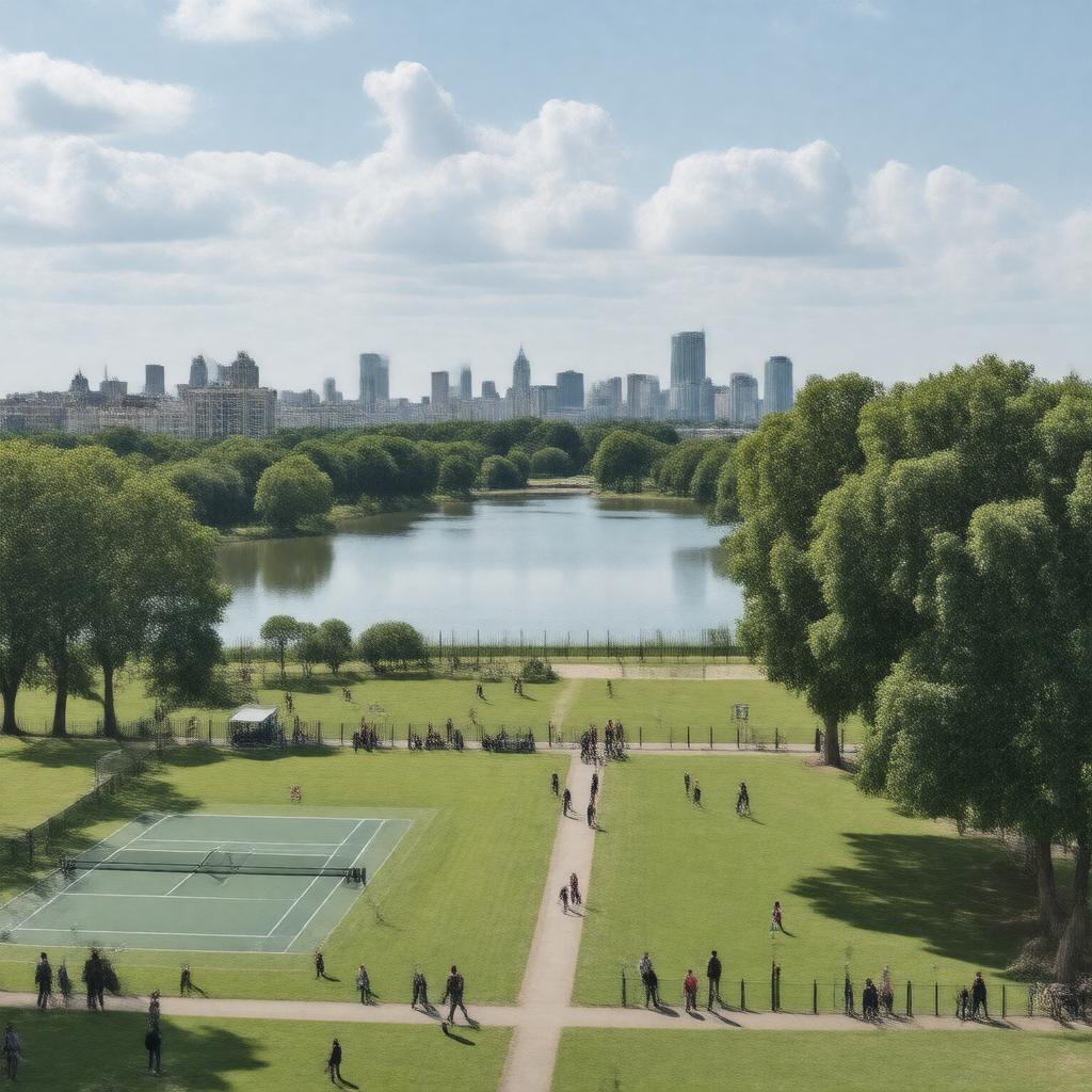 Finsbury Park